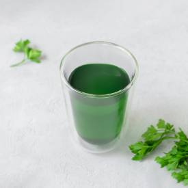Chlorophyllin